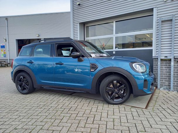 Mini Cooper Countryman Mini 100 kW image number 7