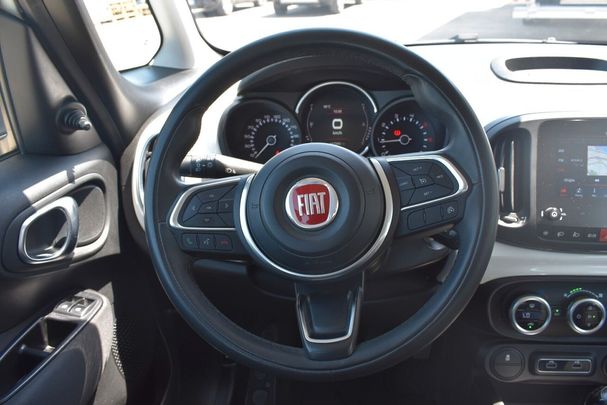 Fiat 500L 1.3 MultiJet 70 kW image number 9