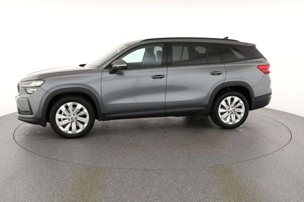 Skoda Kodiaq 2.0 TDI 4x4 DSG 142 kW image number 34