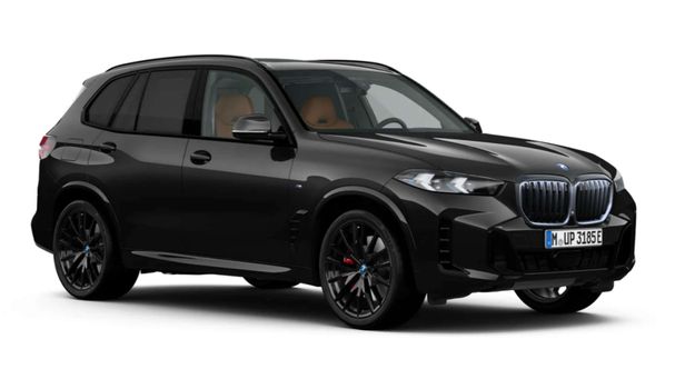 BMW X5 50e xDrive 360 kW image number 3