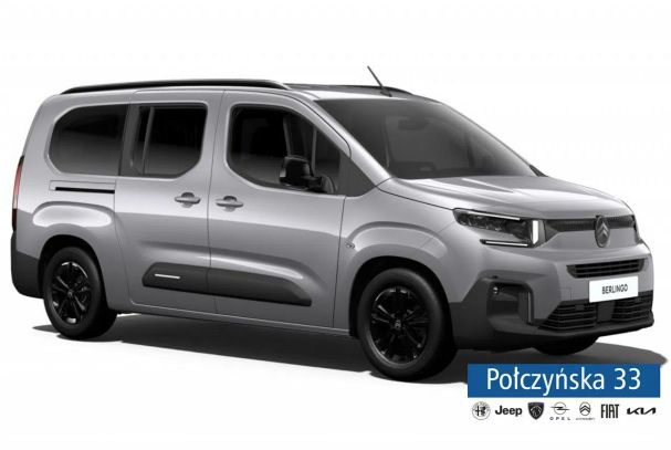 Citroen Berlingo 96 kW image number 6