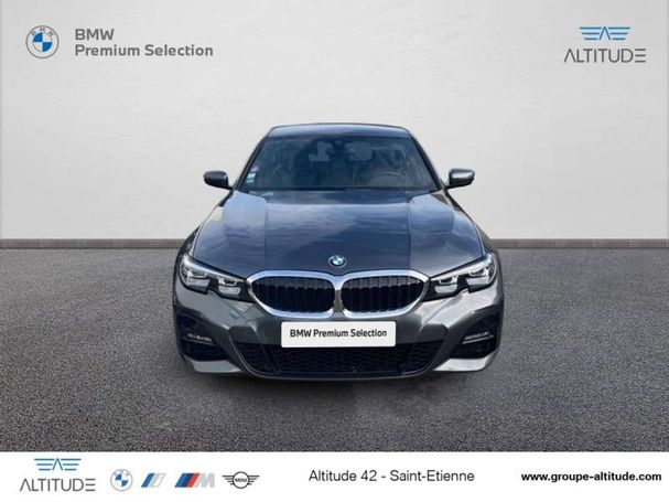 BMW 330 M Sport xDrive 137 kW image number 2