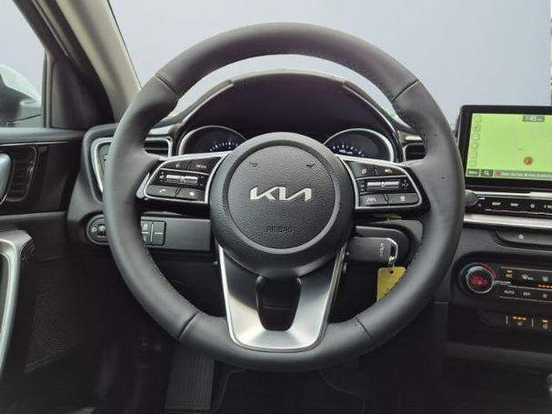 Kia Ceed 1.5 Vision 103 kW image number 11