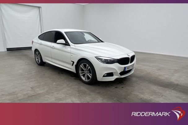 BMW 320i Gran Turismo xDrive M Sport 135 kW image number 2