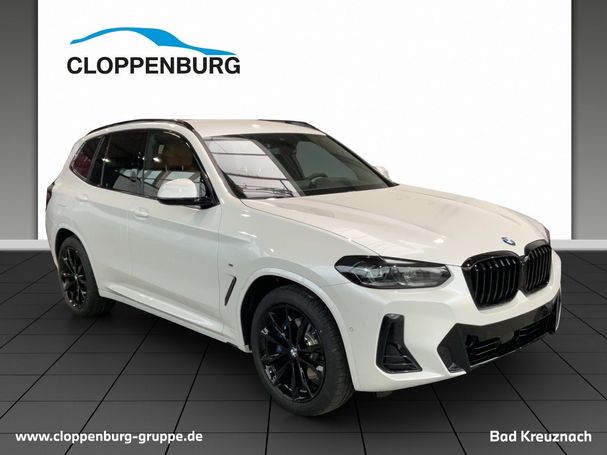 BMW X3 xDrive30i 180 kW image number 7