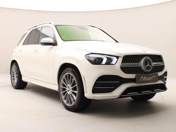 Mercedes-Benz GLE 450 4Matic 270 kW image number 9