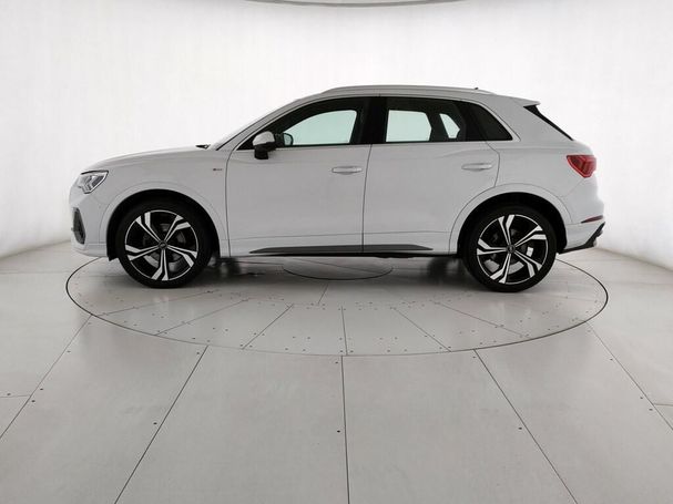 Audi Q3 35 TDI S tronic S-line 110 kW image number 5