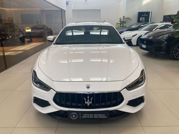 Maserati Ghibli 184 kW image number 6