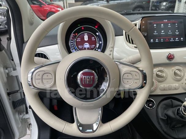 Fiat 500 1.0 51 kW image number 18