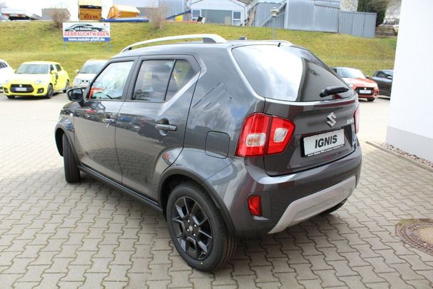 Suzuki Ignis 61 kW image number 6