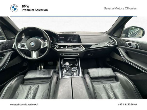 BMW X5 45e xDrive 290 kW image number 6