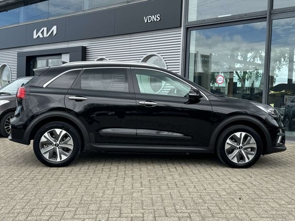 Kia Niro e 64 kWh 150 kW image number 4