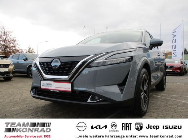 Nissan Qashqai 1.5 VC-T e-power 140 kW image number 1