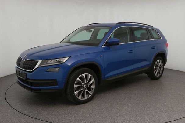 Skoda Kodiaq TSI ACT 110 kW image number 1