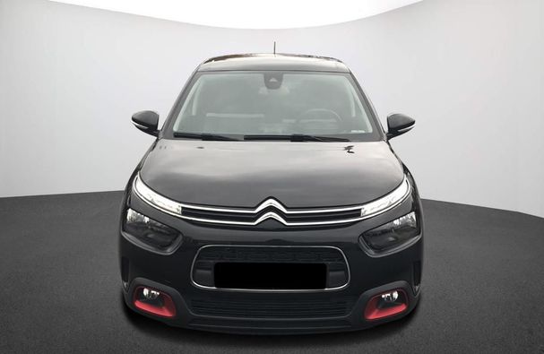 Citroen C4 Cactus 130 Shine 96 kW image number 2