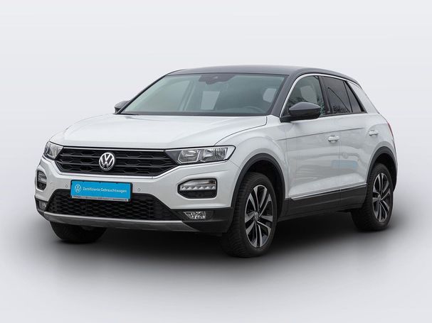 Volkswagen T-Roc 1.0 TSI 85 kW image number 1