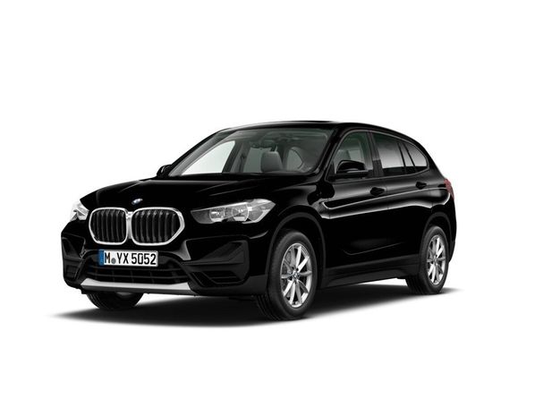 BMW X1 xDrive20i 141 kW image number 1