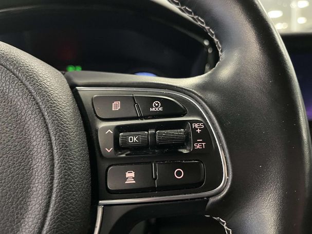 Kia Niro e 64 kWh 150 kW image number 9