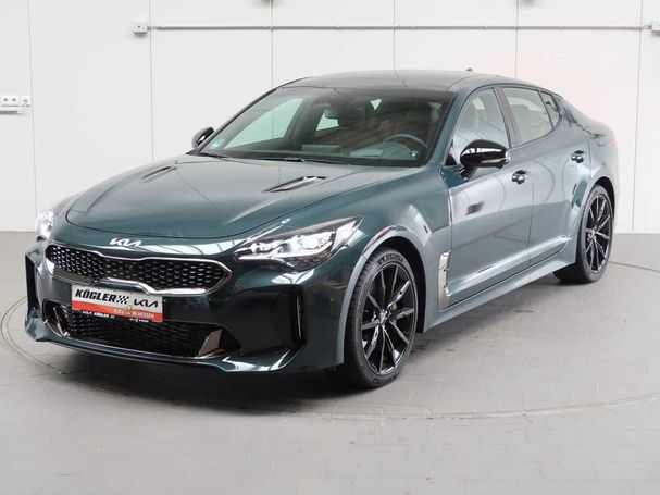 Kia Stinger 3.3 AWD GT 269 kW image number 1