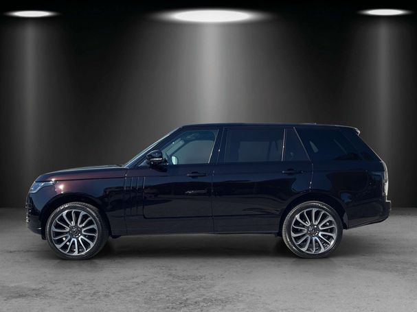 Land Rover Range Rover 416 kW image number 4