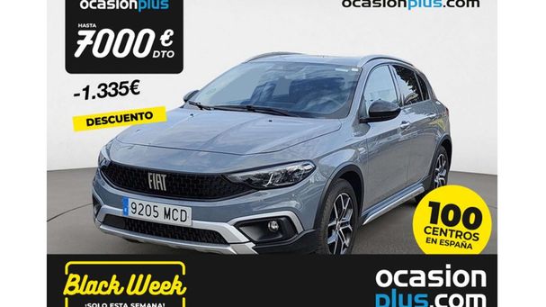 Fiat Tipo 1.0 74 kW image number 1