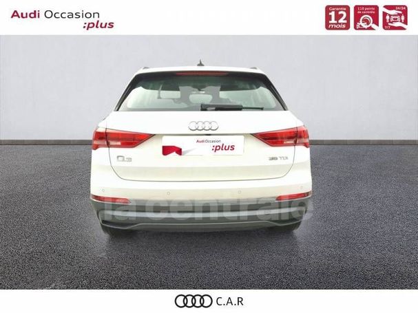 Audi Q3 35 TDI S tronic 110 kW image number 3