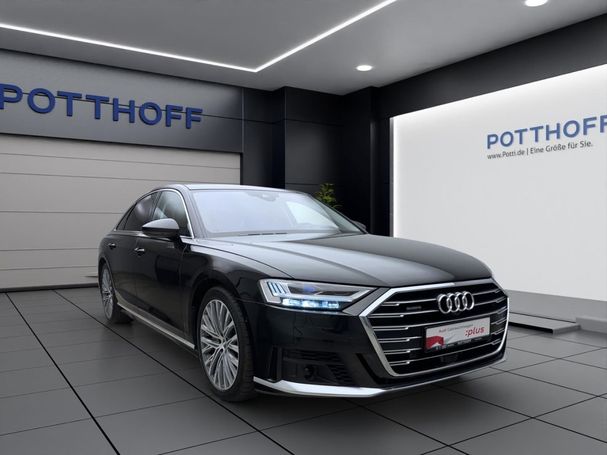 Audi A8 60 TDI 320 kW image number 6