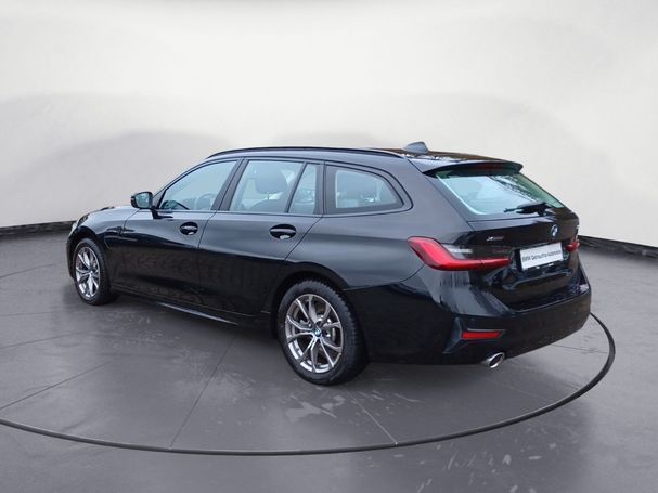 BMW 330 Touring Advantage xDrive 185 kW image number 2