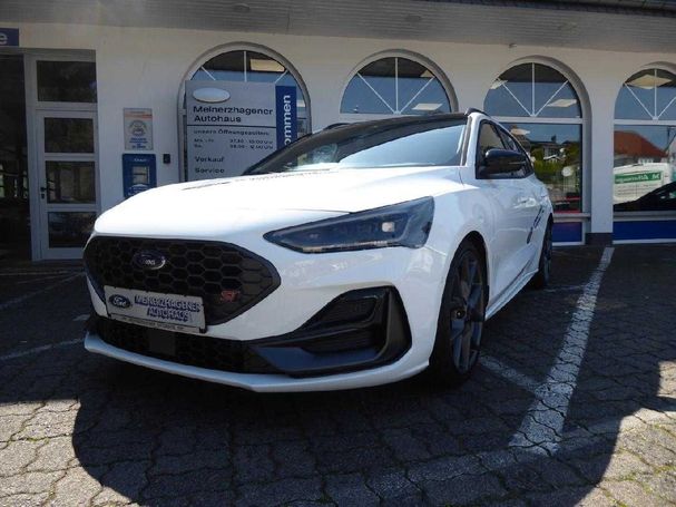 Ford Focus ST 206 kW image number 1