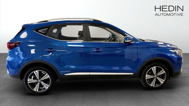 MG ZS EV Luxury 105 kW image number 4