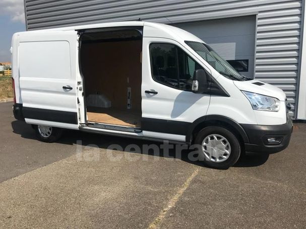 Ford Transit 350 L3H2 Trend 96 kW image number 11