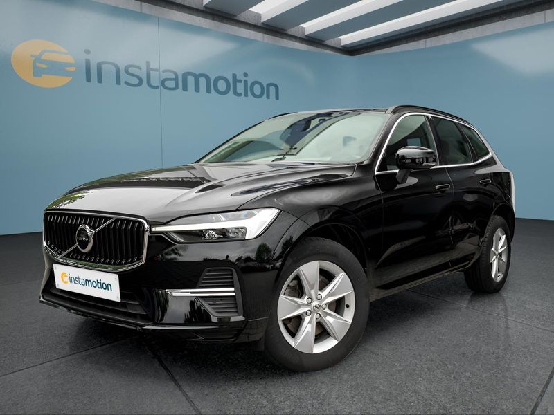 Volvo XC60 184 kW