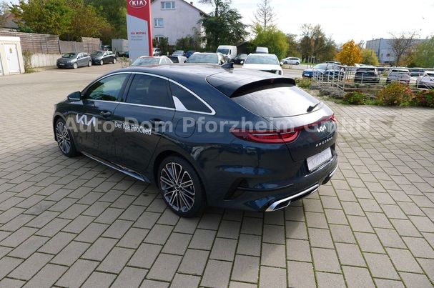 Kia ProCeed 103 kW image number 6