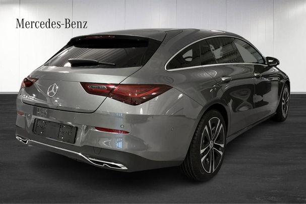 Mercedes-Benz CLA 200 Shooting Brake 121 kW image number 3