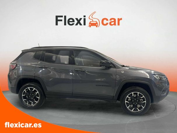 Jeep Compass 1.3 PHEV Trailhawk 177 kW image number 5