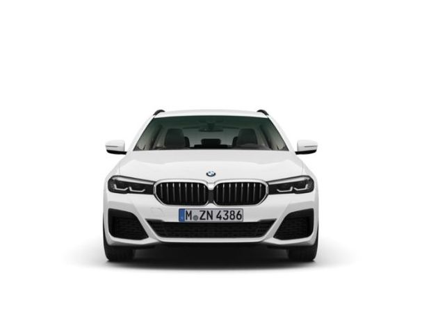 BMW 520d Touring xDrive 140 kW image number 2