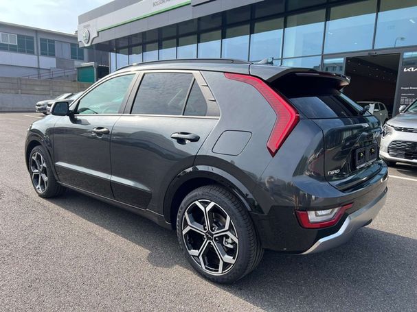 Kia Niro 1.6 GDI 103 kW image number 2