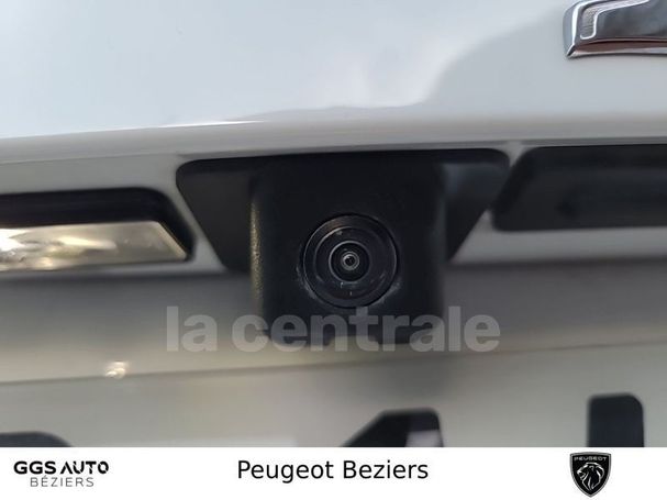 Peugeot 2008 1.2 PureTech 74 kW image number 18