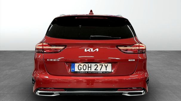 Kia Ceed 104 kW image number 7