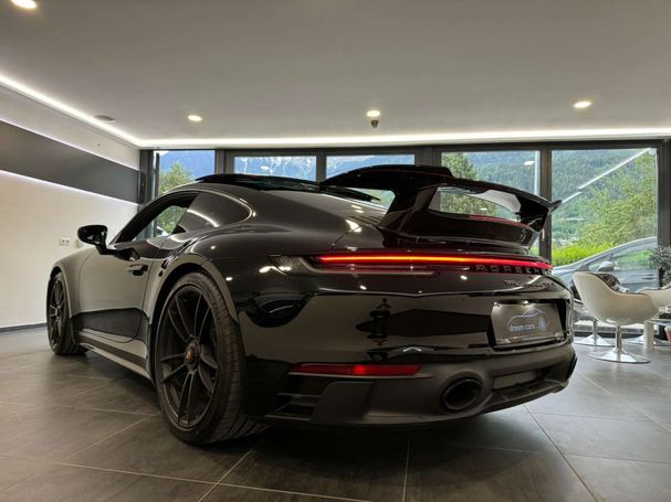 Porsche 992 Carrera GTS PDK 353 kW image number 13