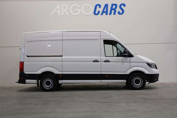 Volkswagen Crafter TDI HA 130 kW image number 2