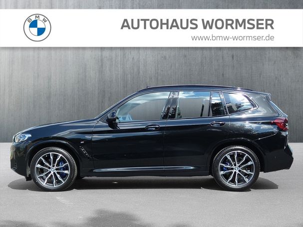 BMW X3 M40d xDrive 250 kW image number 5