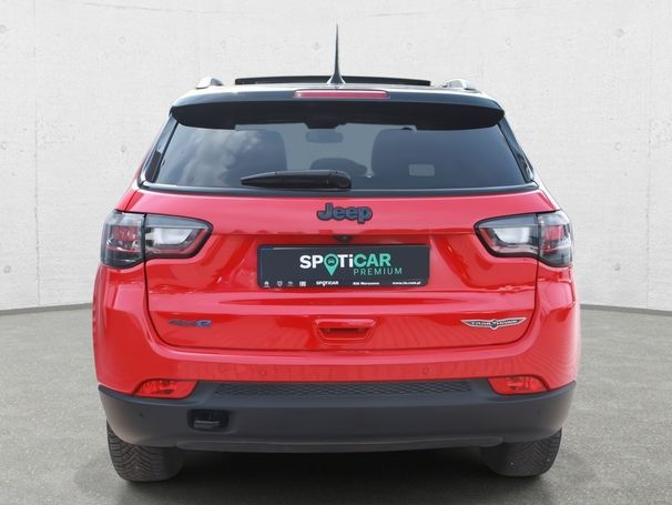 Jeep Compass 177 kW image number 5