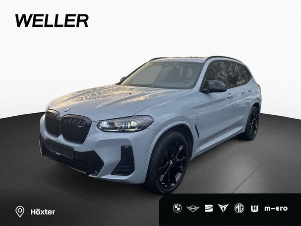 BMW X3 M40i xDrive 265 kW image number 2