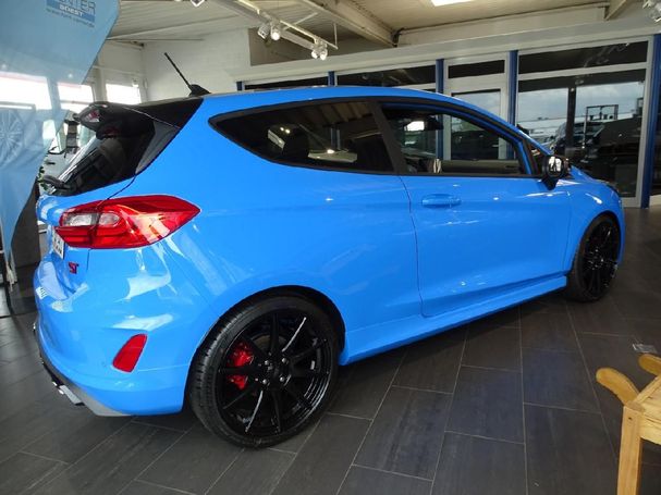 Ford Fiesta 147 kW image number 3