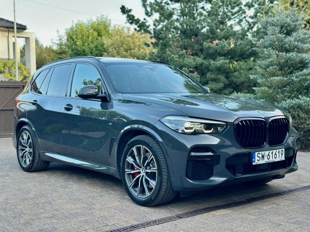 BMW X5 xDrive 210 kW image number 3