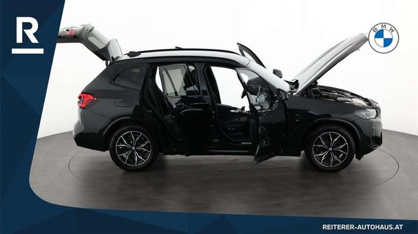 BMW X3 xDrive 140 kW image number 20