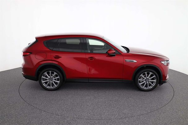 Mazda CX-60 PHEV 241 kW image number 5