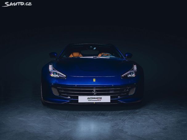 Ferrari GTC4Lusso V12 507 kW image number 2