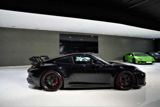 Porsche 992 GT3 375 kW image number 3